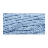 Embroidery Floss - Blue