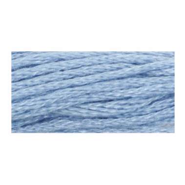 Embroidery Floss - Blue
