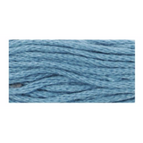 Embroidery Floss - Blue Light