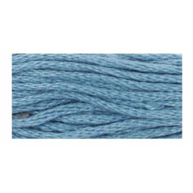Embroidery Floss - Blue Light