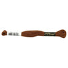 Embroidery Floss - Brown
