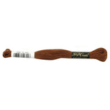 Embroidery Floss - Brown
