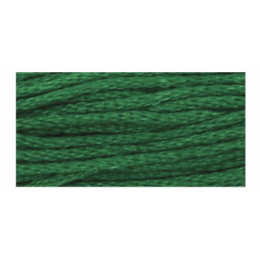 Embroidery Floss - Christmas Green