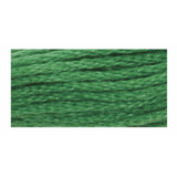 Embroidery Floss - Christmas Green Bright