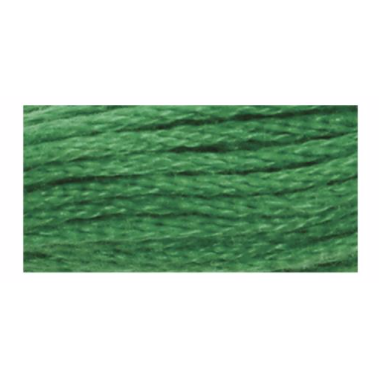 Embroidery Floss - Christmas Green Bright