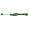 Embroidery Floss - Christmas Green Bright