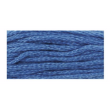 Embroidery Floss - Cornflower Blue Dark