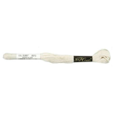 Embroidery Floss - Cream