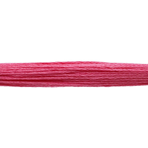 Embroidery Floss - Geranium