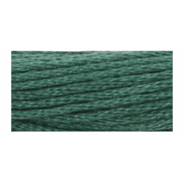 Embroidery Floss - Jade Very Dark