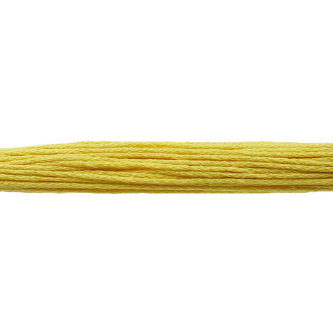 Embroidery Floss - Light Topaz