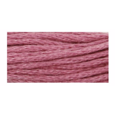 Embroidery Floss - Mauve