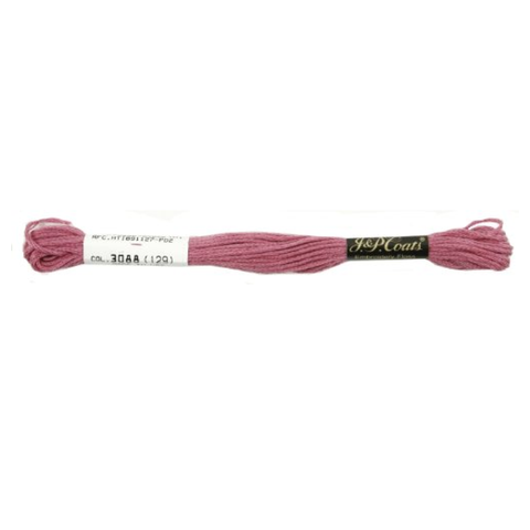 Embroidery Floss - Mauve