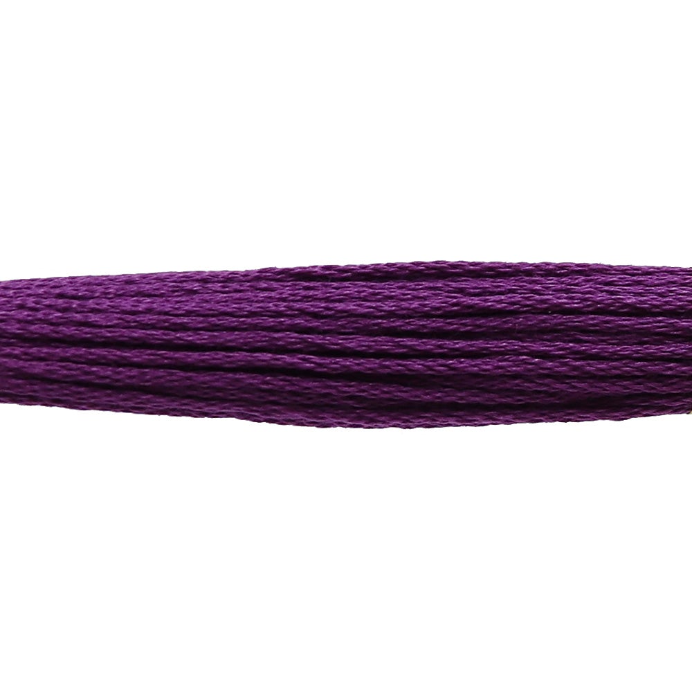 Embroidery Floss - Very Dark Violet