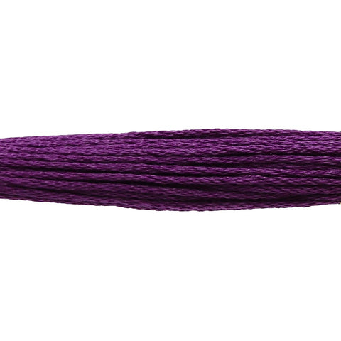 Embroidery Floss - Very Dark Violet
