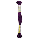Embroidery Floss - Very Dark Violet