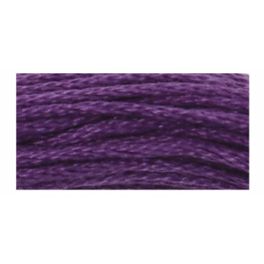 Embroidery Floss - Violet Dark