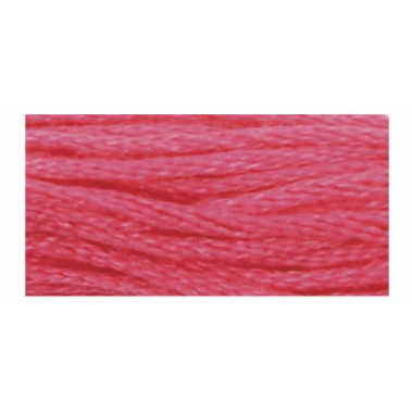 Embroidery Floss - Watermelon
