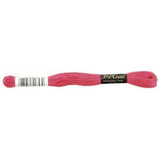 Embroidery Floss - Watermelon