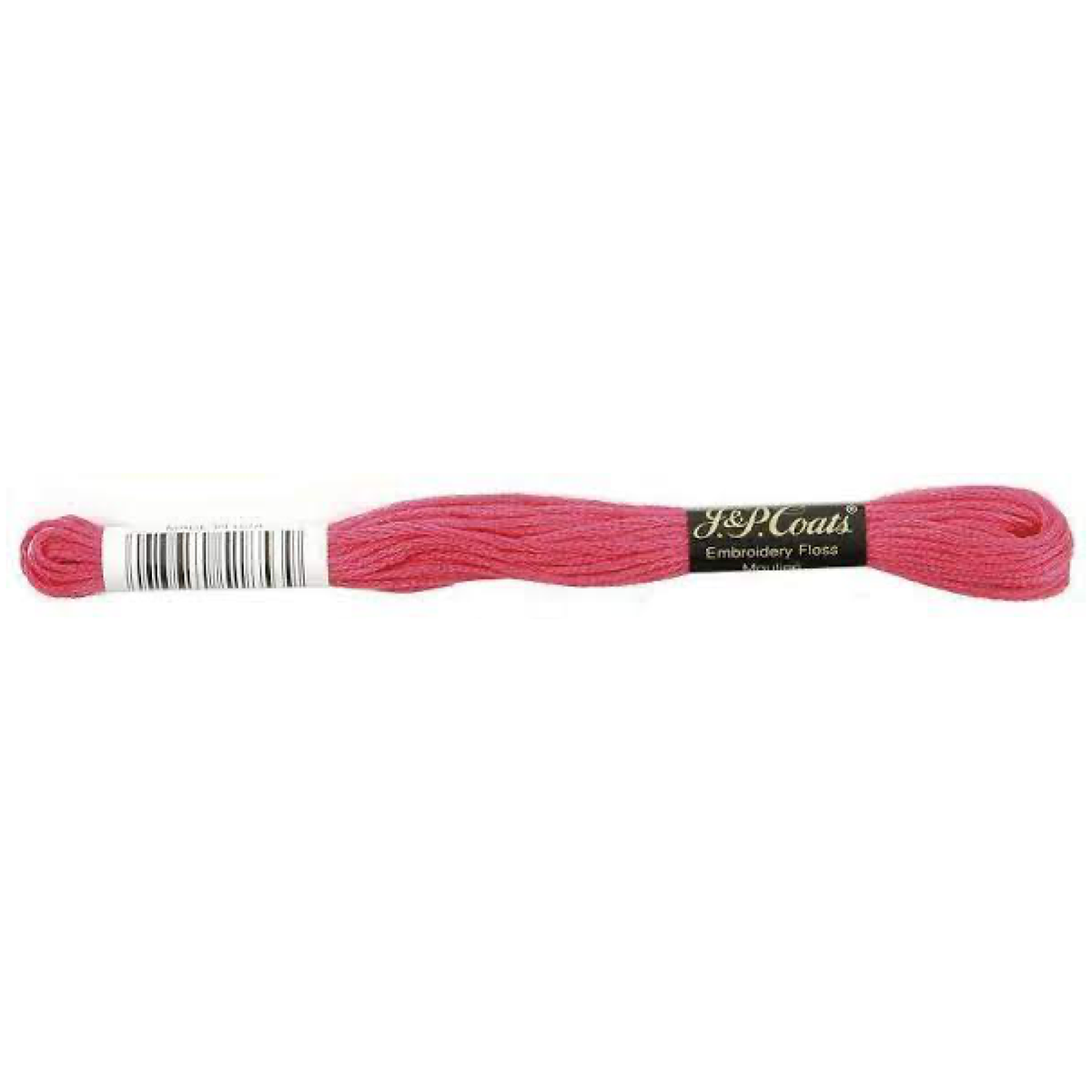 Embroidery Floss - Watermelon