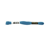 Embroidery Floss - Wedgewood Medium