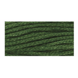 Embroidery Floss - Willow Green