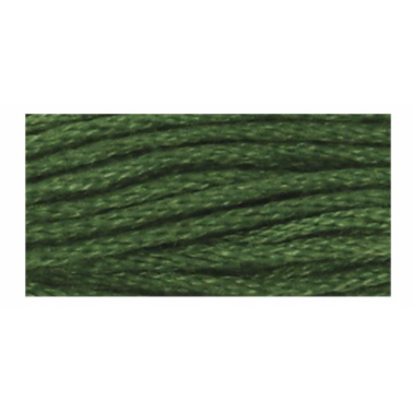 Embroidery Floss - Willow Green