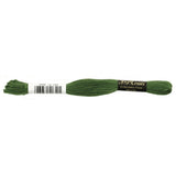 Embroidery Floss - Willow Green