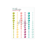 Enamel Dots Celebrations