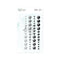 Enamel Dots Essentials Basic