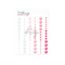 Enamel Dots Essentials Pink