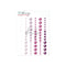 Enamel Dots Essentials Purple