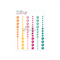 Enamel Dots Excited