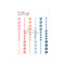 Enamel Dots Heartwarming