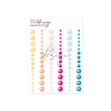 Enamel Dots Kindness