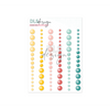 Enamel Dots Lively