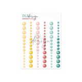 Enamel Dots Lively