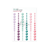 Enamel Dots Moments