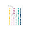Enamel Dots Remember