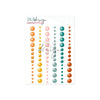 Enamel Dots Splendid