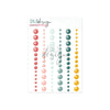 Enamel Dots Timeless
