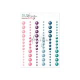 Enamel Dots Wonder