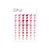 Enamel Shapes Cherry