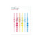 Enamel Shapes Fifteen Sun-kissed Moments