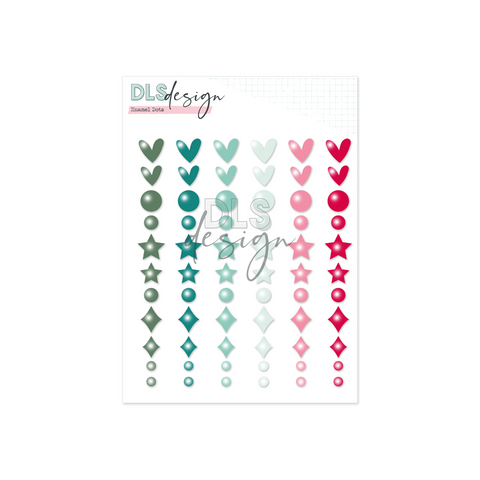 Enamel Shapes Nineteen Moments To Remember