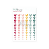 Enamel Shapes Seventeen Fall Adventures