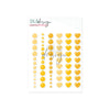 Enamel Shapes Sunshine
