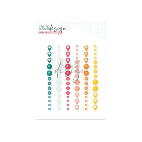 Enamel Shapes Thirteen Tales Of Summer
