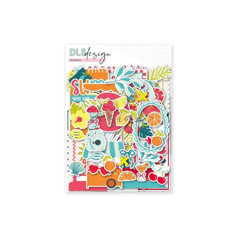 Ephemera A Story Of An Endless Summer Essentials