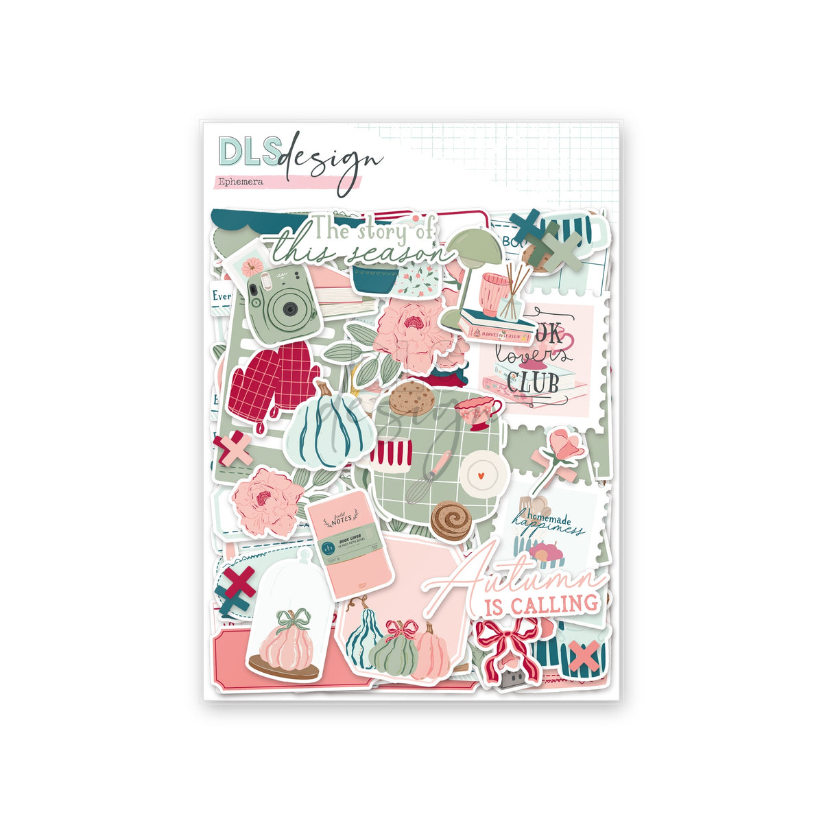 Ephemera A Story Of Cozy Nights